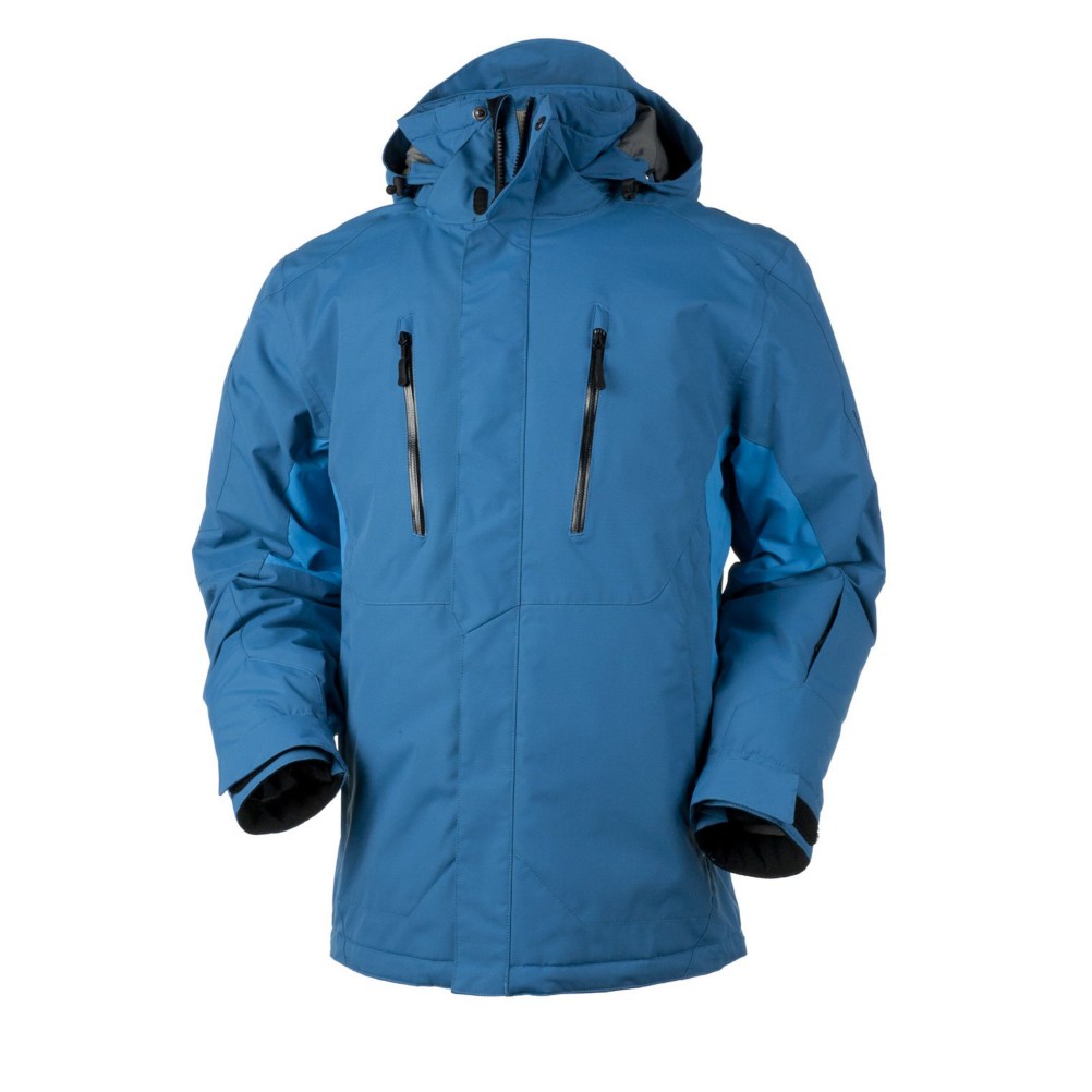 Obermeyer Teton 10K Mens Insulated Ski Jacket 2012