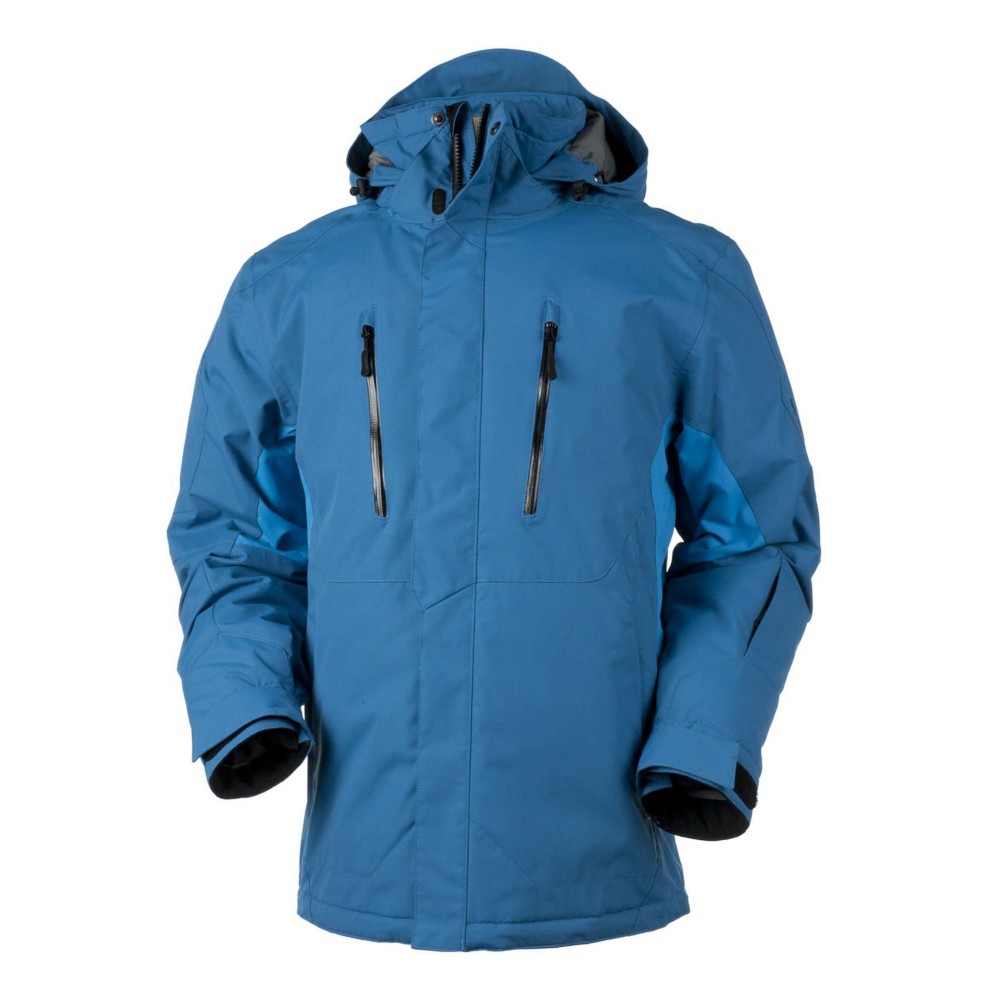 Obermeyer Mens Insulated Ski Jackets