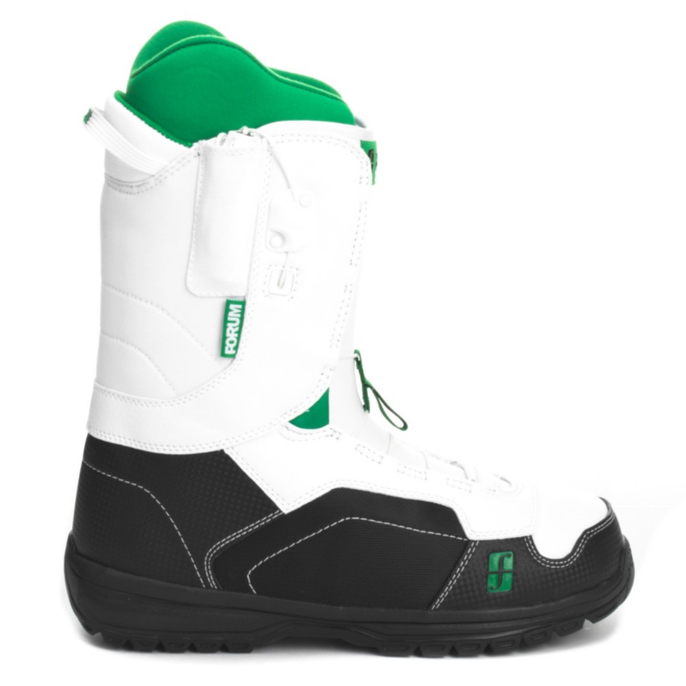 Forum Antenna Snowboard Boots 2012