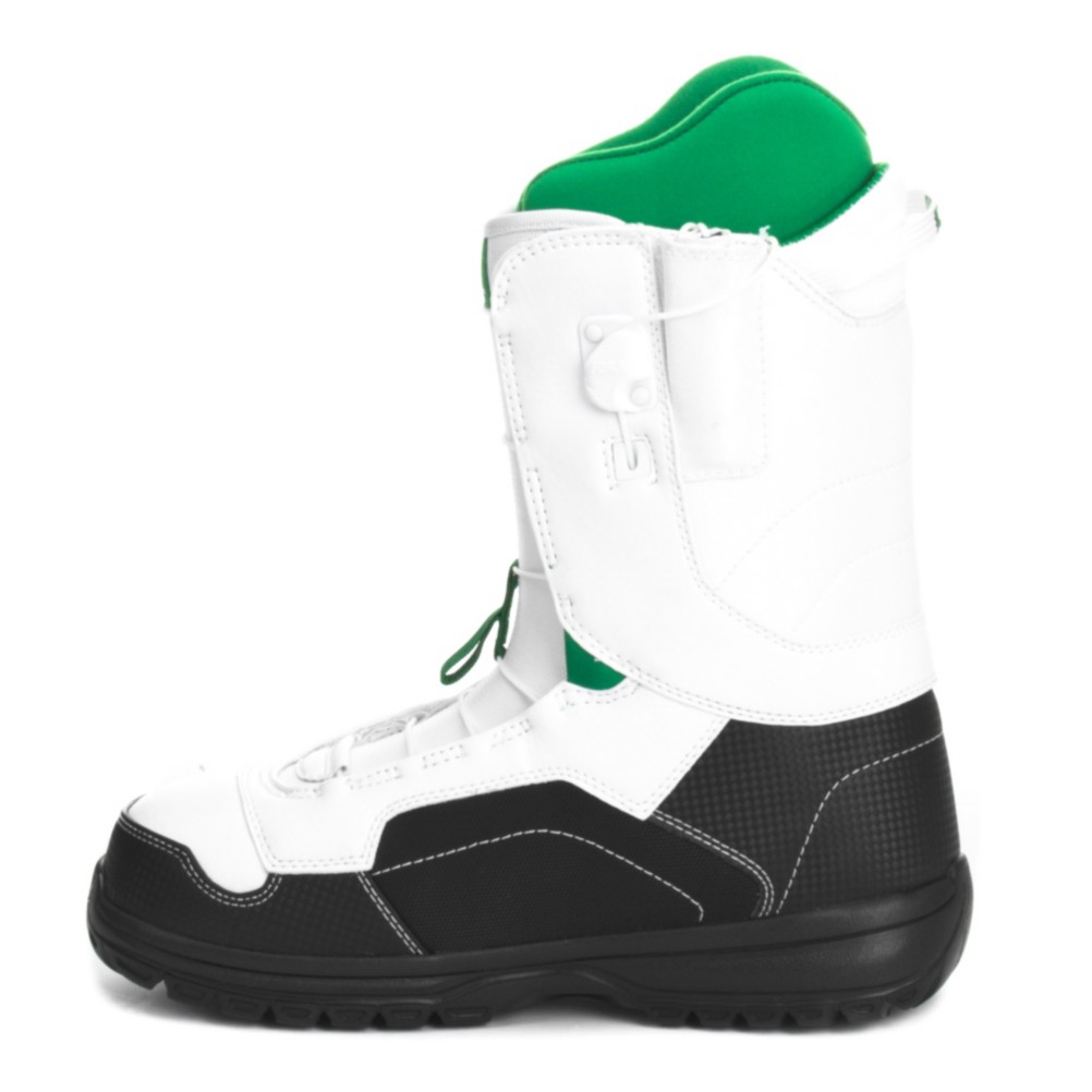 Forum Antenna Snowboard Boots 2012