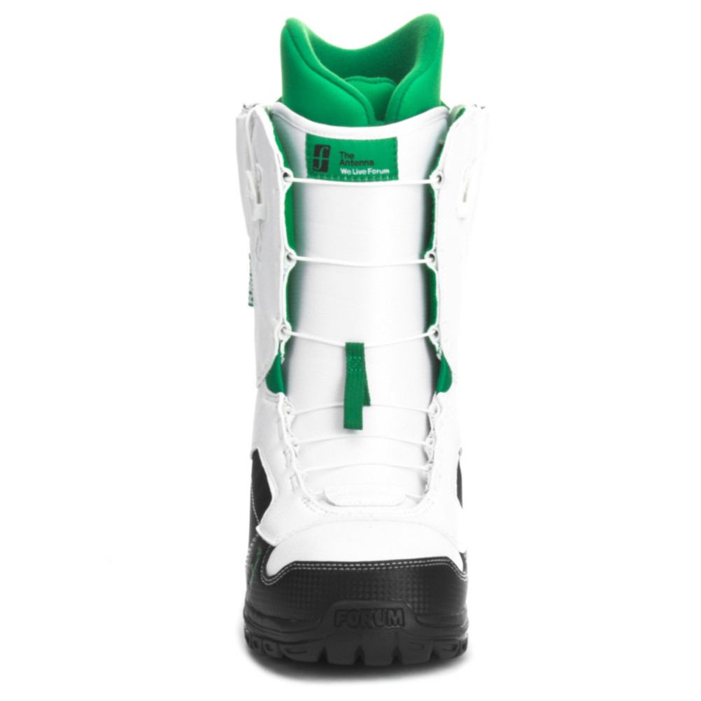 Forum Antenna Snowboard Boots 2012