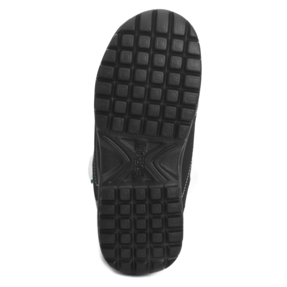 Forum Antenna Snowboard Boots 2012