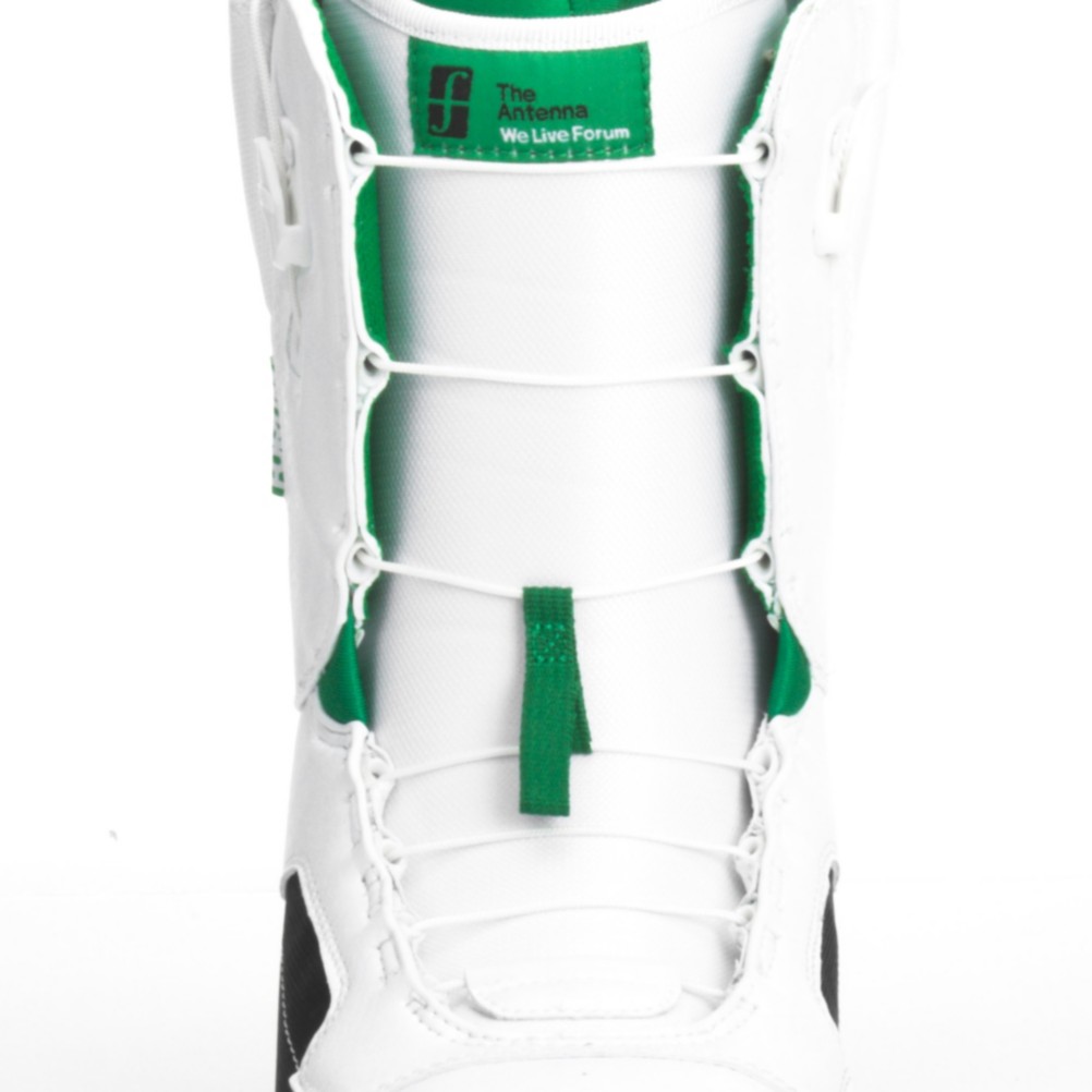 Forum Antenna Snowboard Boots 2012