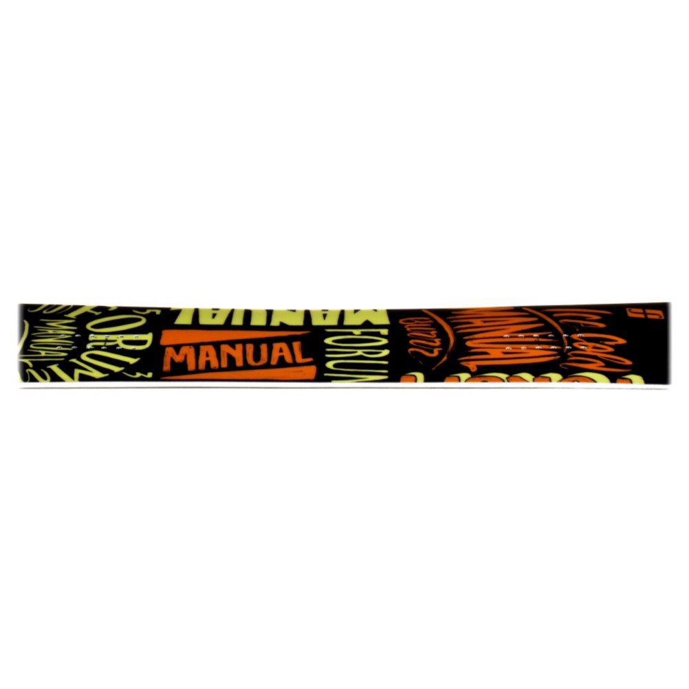 Forum Manual Snowboard 2012