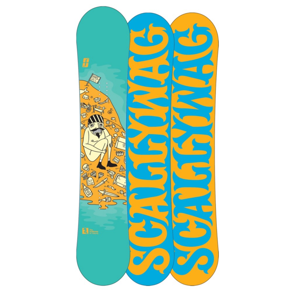 Forum Snowboards