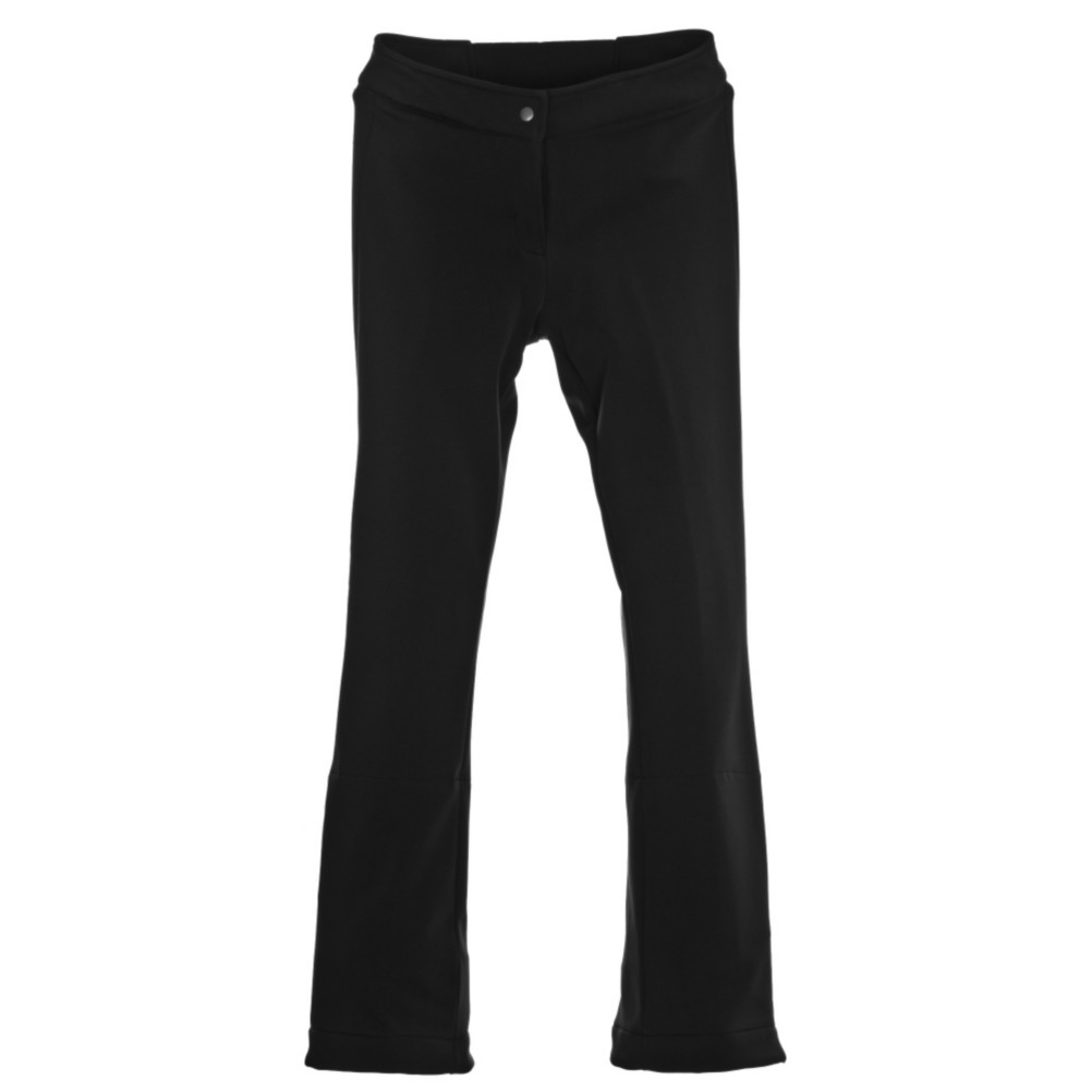 Obermeyer Bond Womens Ski Pants, Black, medium