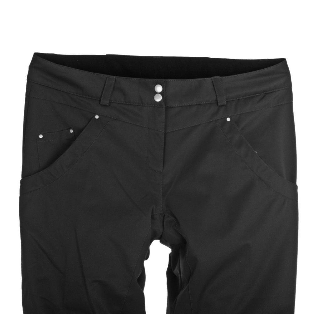 Obermeyer Malta Womens Ski Pants 2012
