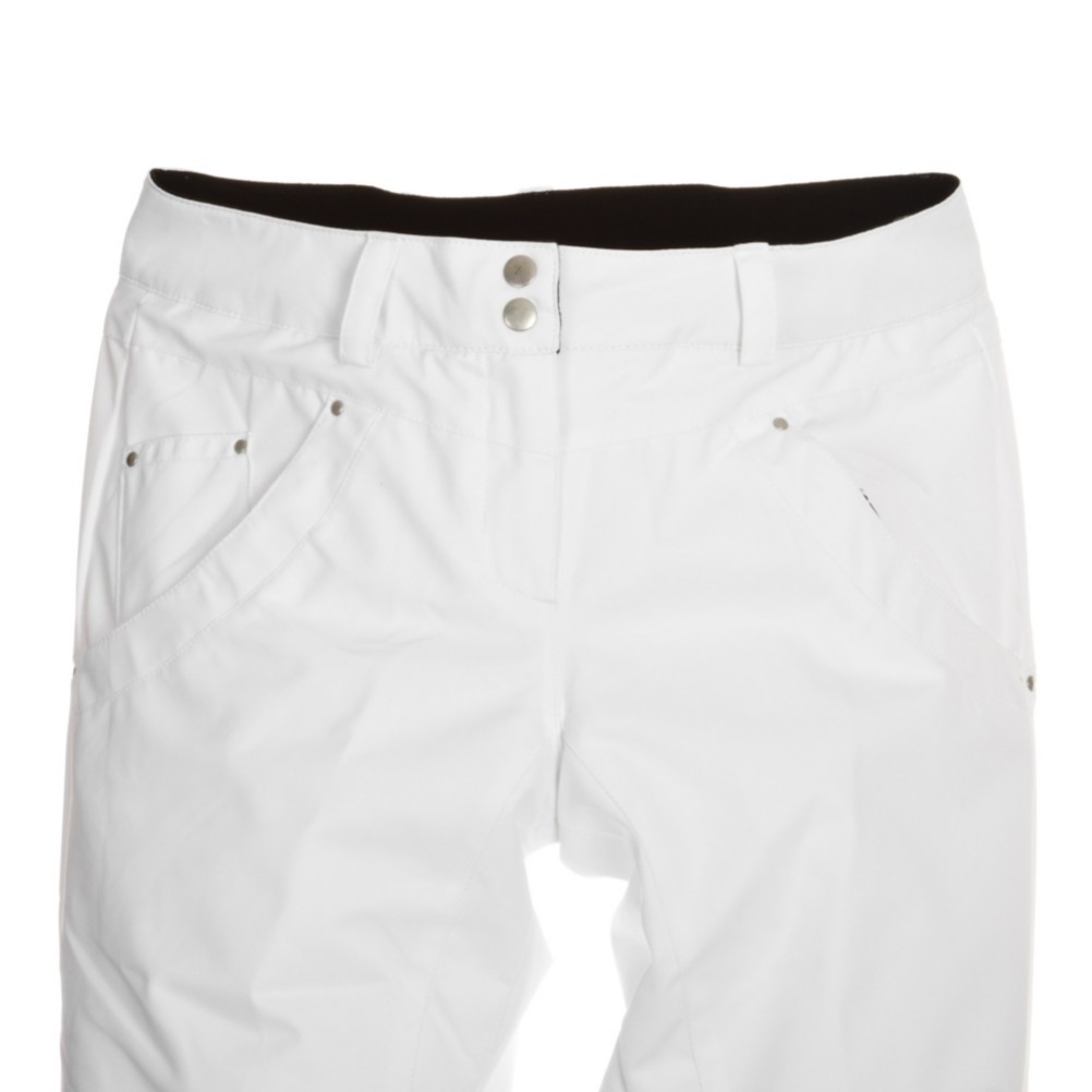 Obermeyer Malta Womens Ski Pants 2012