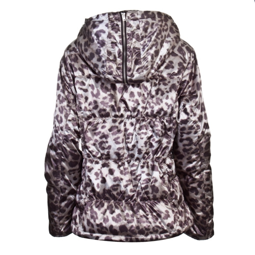 Obermeyer Leighton Womens Insulated Ski Jacket 2012