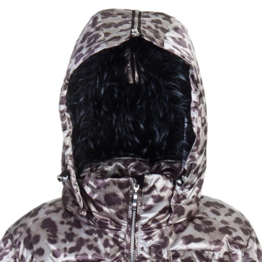 Obermeyer Leighton Womens Insulated Ski Jacket 2012