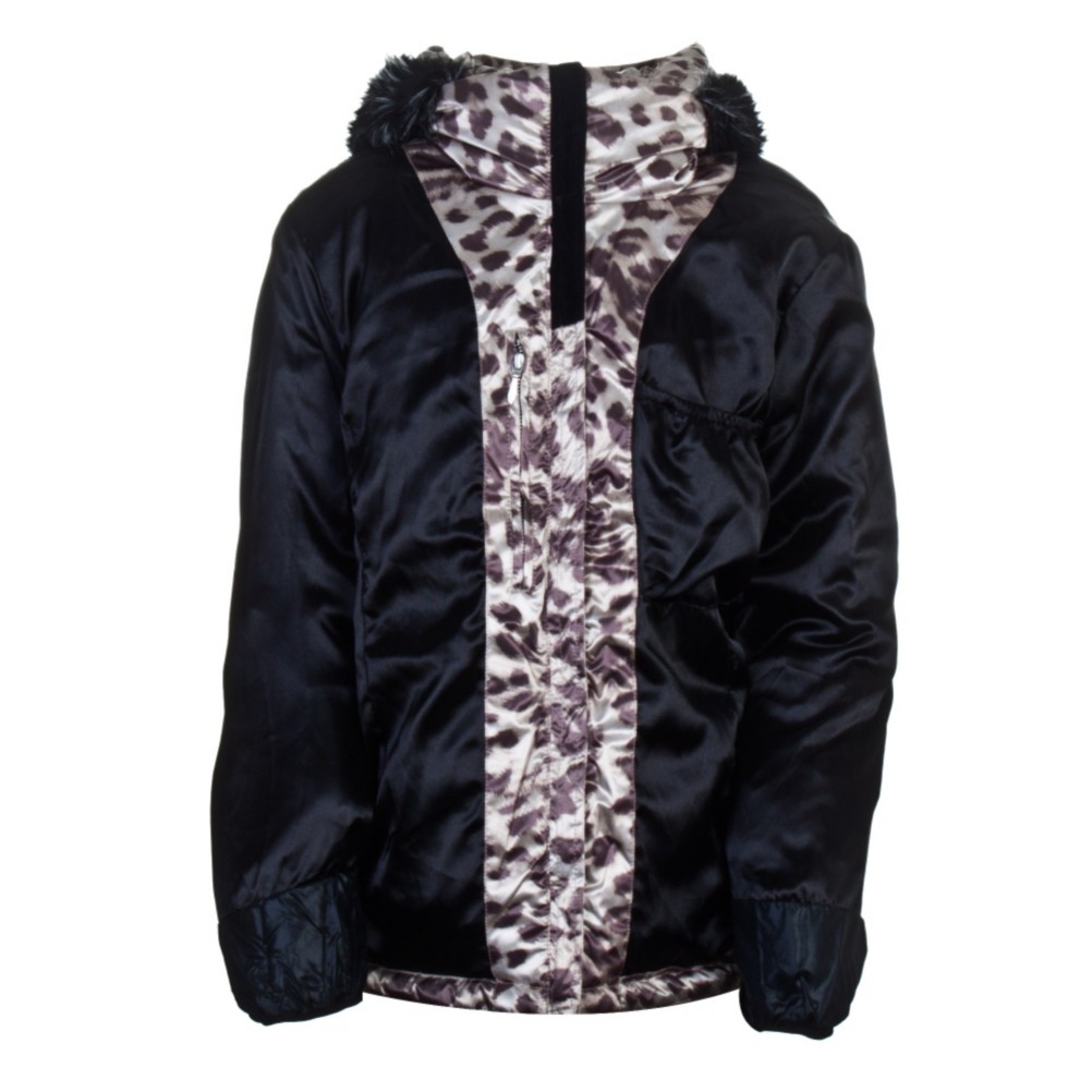 Obermeyer Leighton Womens Insulated Ski Jacket 2012