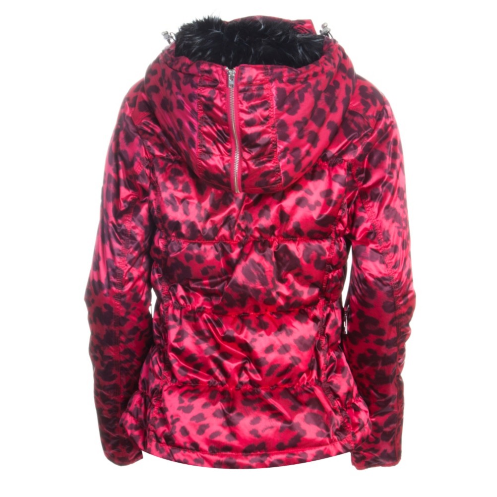 Obermeyer Leighton Womens Insulated Ski Jacket 2012