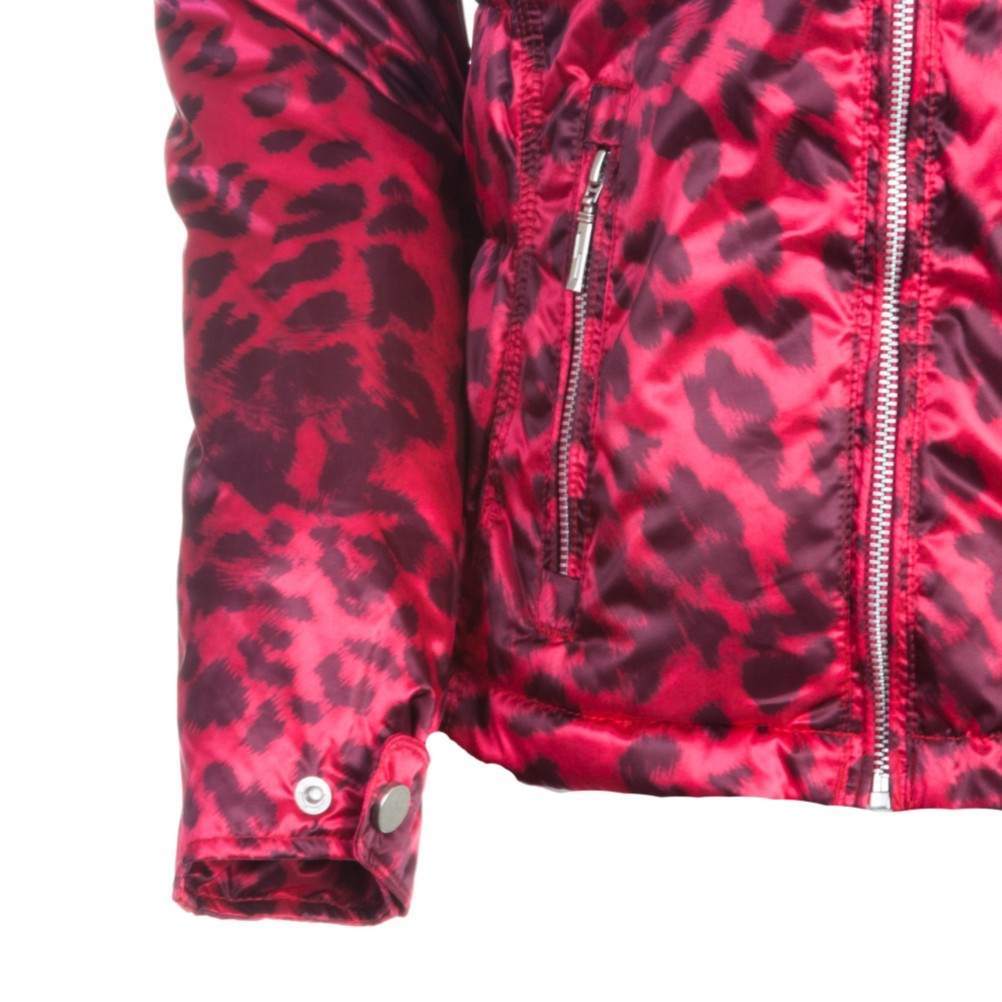Obermeyer Leighton Womens Insulated Ski Jacket 2012