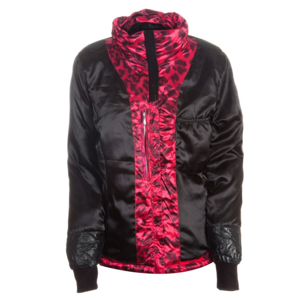 Obermeyer Leighton Womens Insulated Ski Jacket 2012