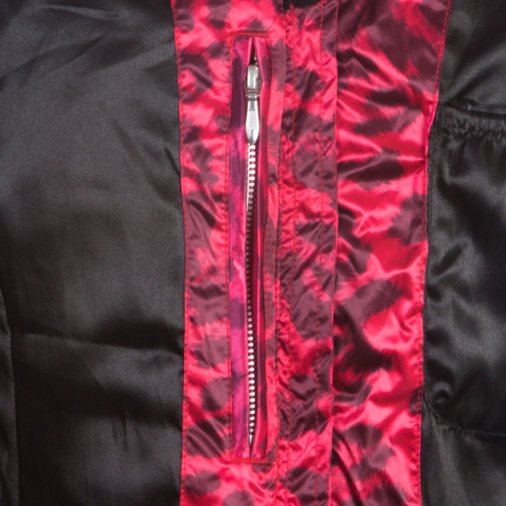 Obermeyer Leighton Womens Insulated Ski Jacket 2012