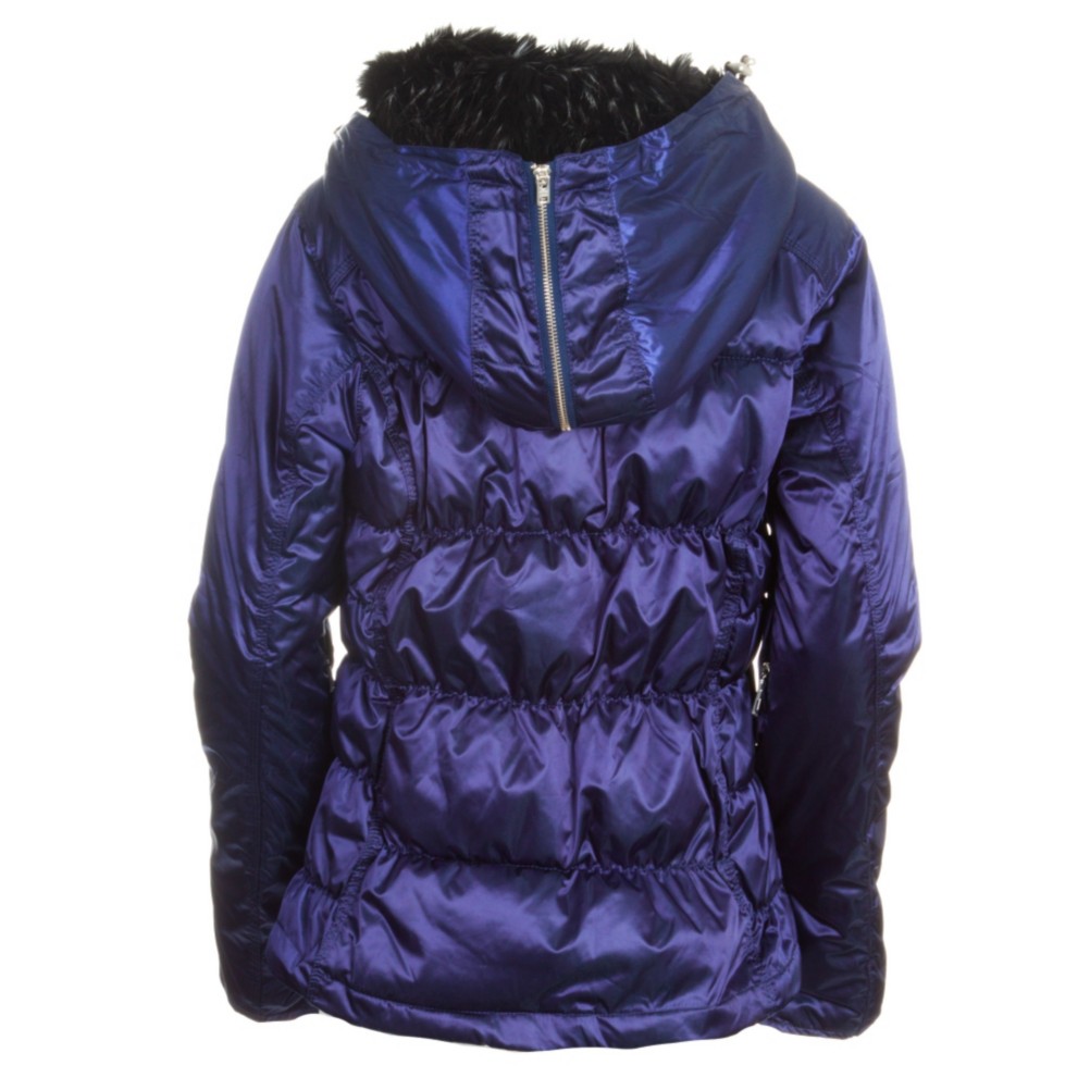 Obermeyer Leighton Womens Insulated Ski Jacket 2012