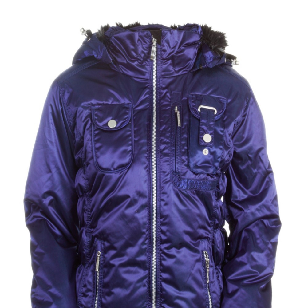 Obermeyer Leighton Womens Insulated Ski Jacket 2012