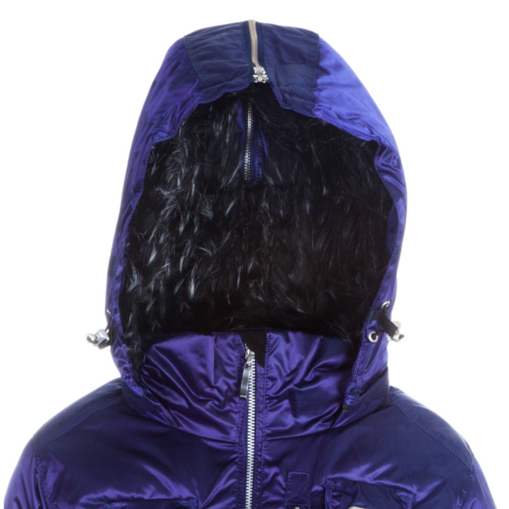 Obermeyer Leighton Womens Insulated Ski Jacket 2012