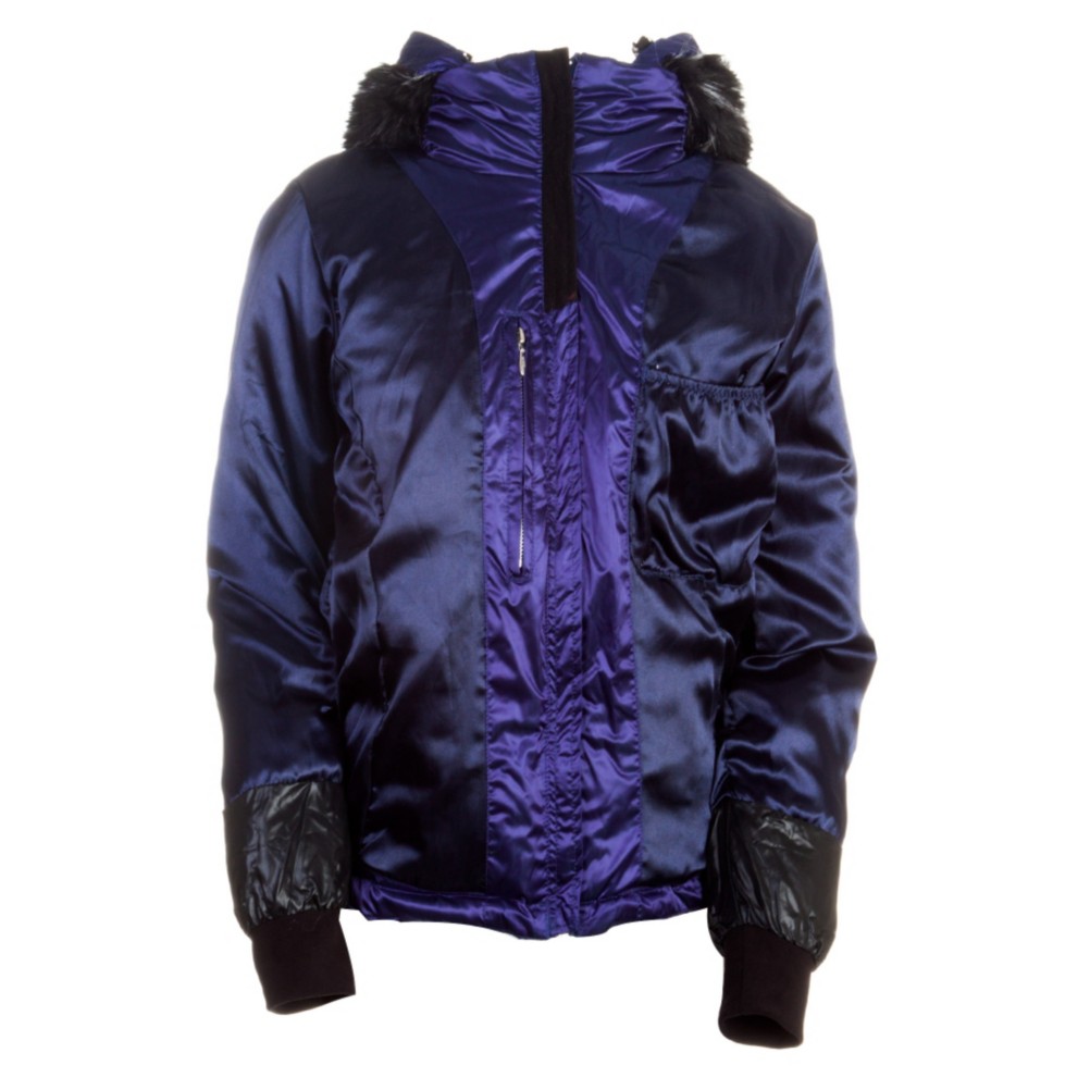 Obermeyer Leighton Womens Insulated Ski Jacket 2012