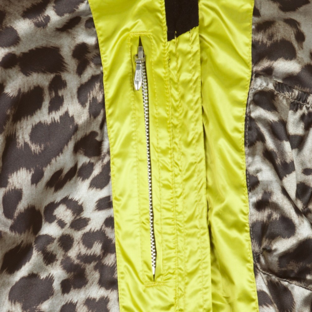 Obermeyer Leighton Womens Insulated Ski Jacket 2012