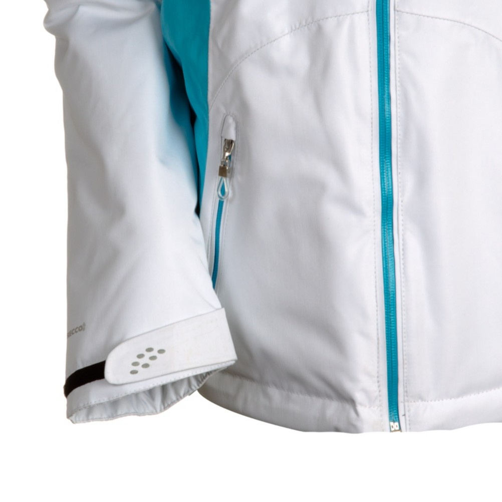 Obermeyer Coco Womens Insulated Ski Jacket 2012