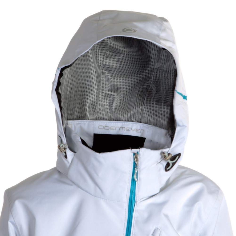 Obermeyer Coco Womens Insulated Ski Jacket 2012
