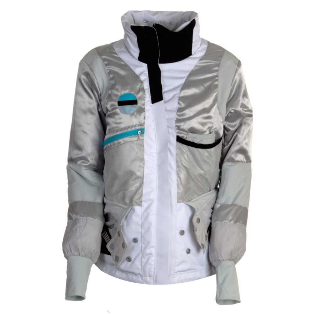 Obermeyer Coco Womens Insulated Ski Jacket 2012