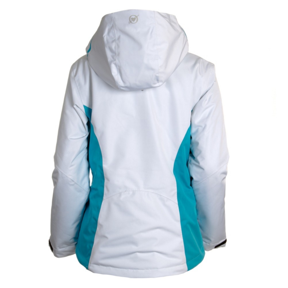 Obermeyer Coco Womens Insulated Ski Jacket 2012