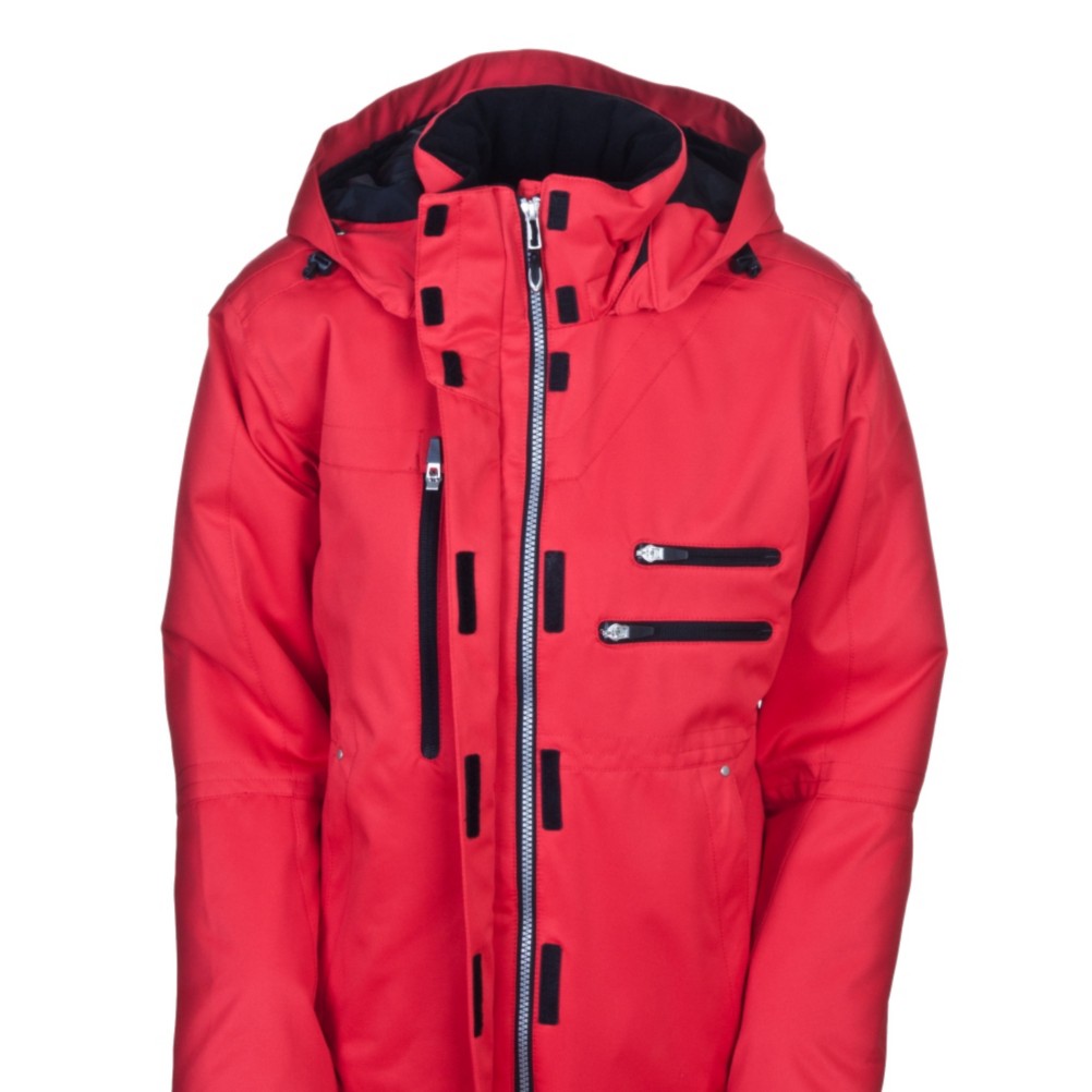 Obermeyer Capri Womens Insulated Ski Jacket 2012