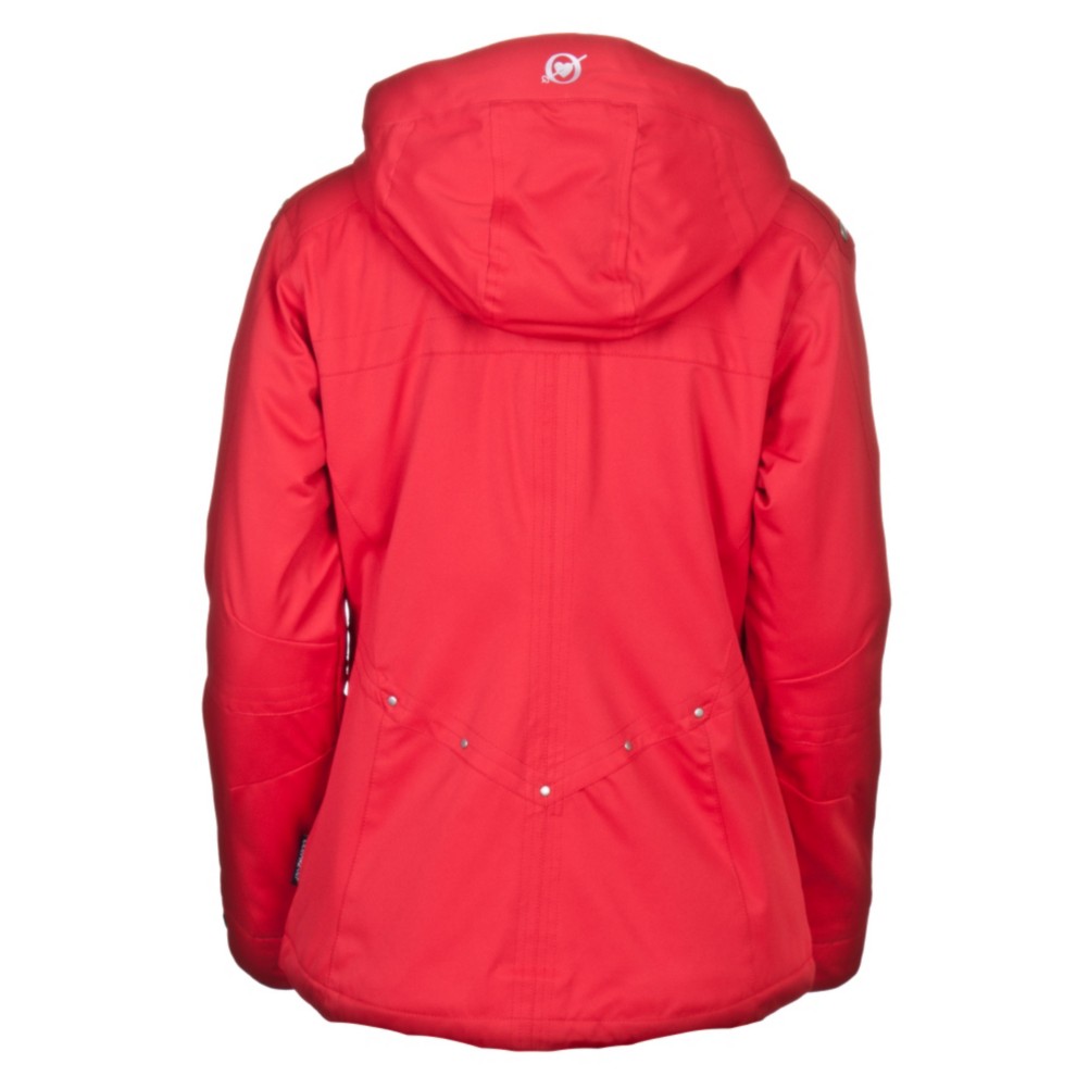 Obermeyer Capri Womens Insulated Ski Jacket 2012