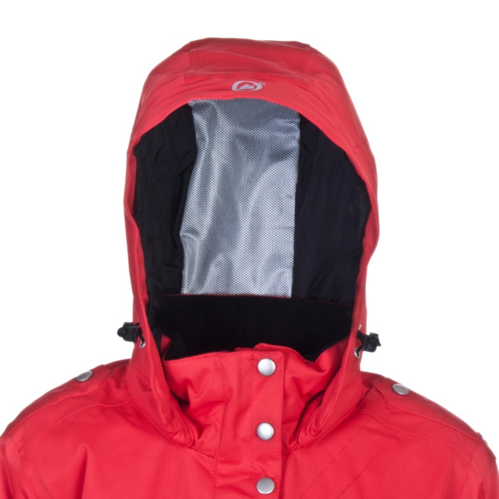 Obermeyer Capri Womens Insulated Ski Jacket 2012
