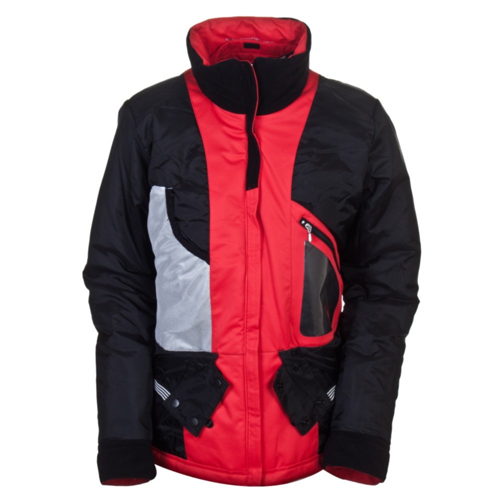 Obermeyer Capri Womens Insulated Ski Jacket 2012