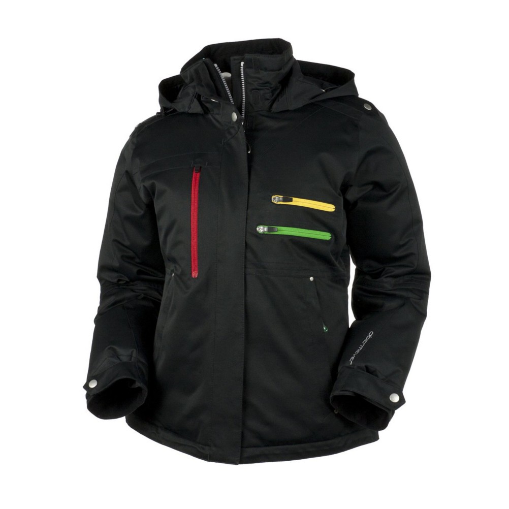 Obermeyer Capri Womens Insulated Ski Jacket 2012