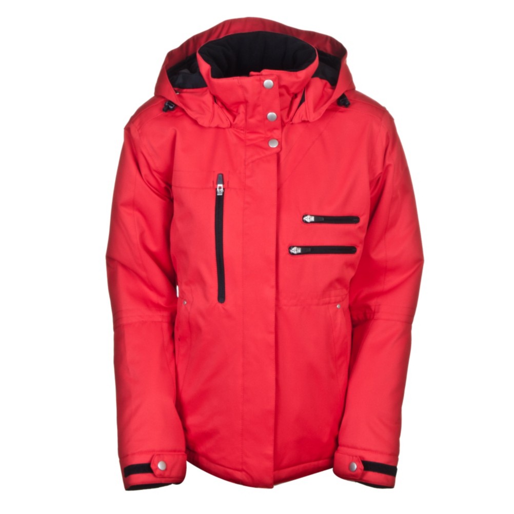 Obermeyer Capri Womens Insulated Ski Jacket 2012
