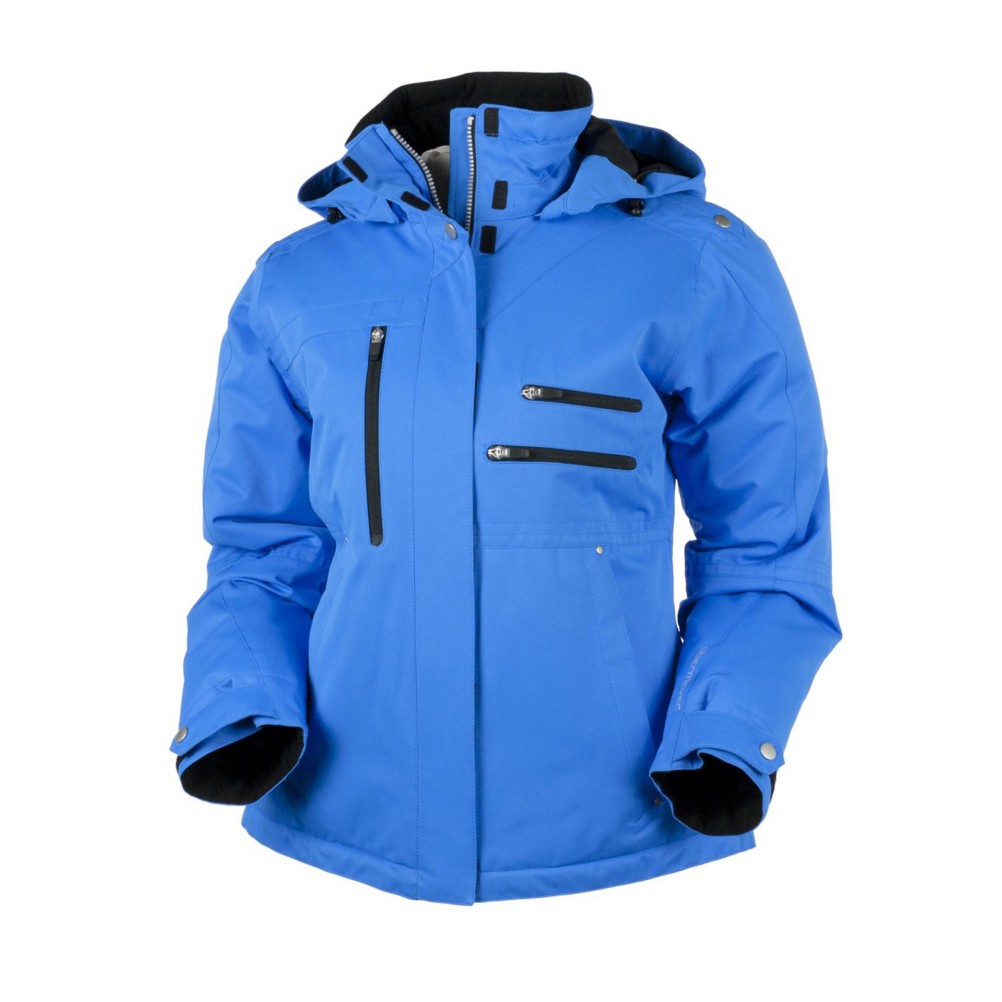 Obermeyer Capri Womens Insulated Ski Jacket 2012