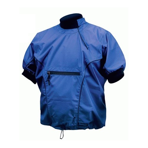 Stohlquist Torrent Short Sleeve Drytop Paddling Jacket, , medium