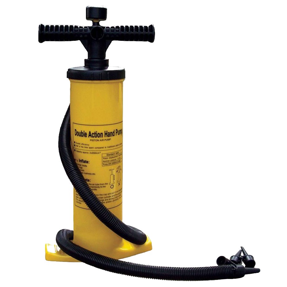  Inflatable Kayak Accessories