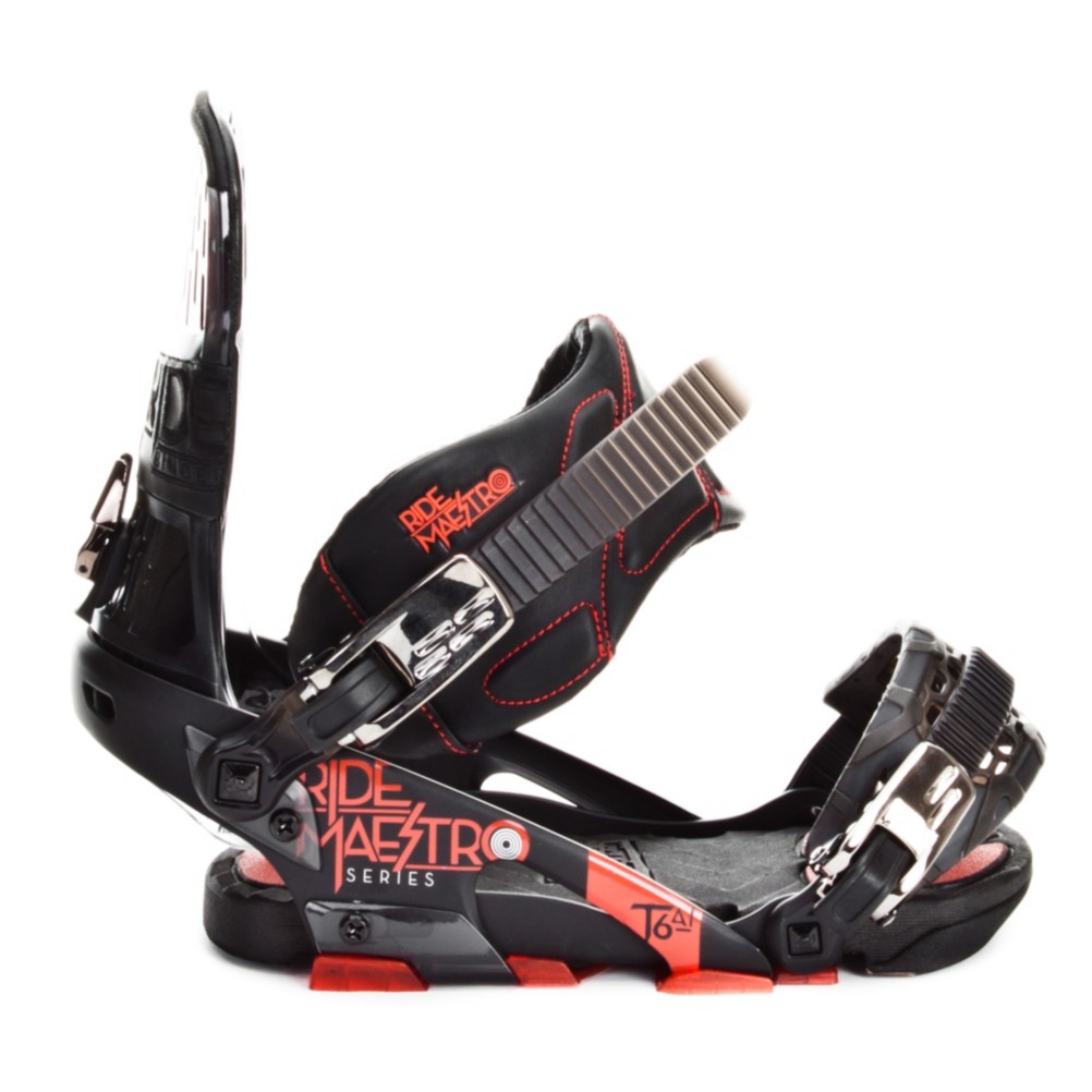 Ride Mens Snowboard Bindings