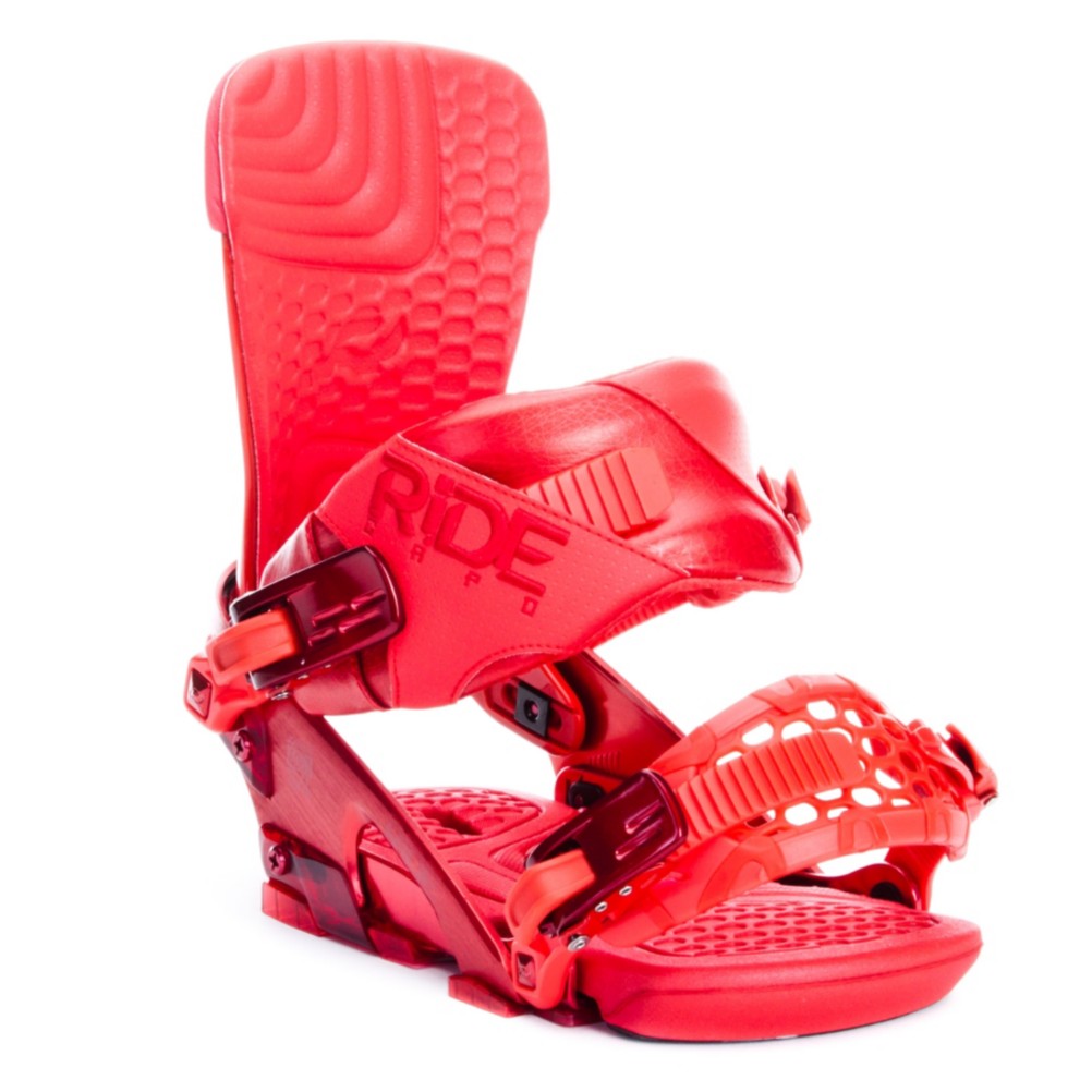 Ride Capo Snowboard Bindings 2012