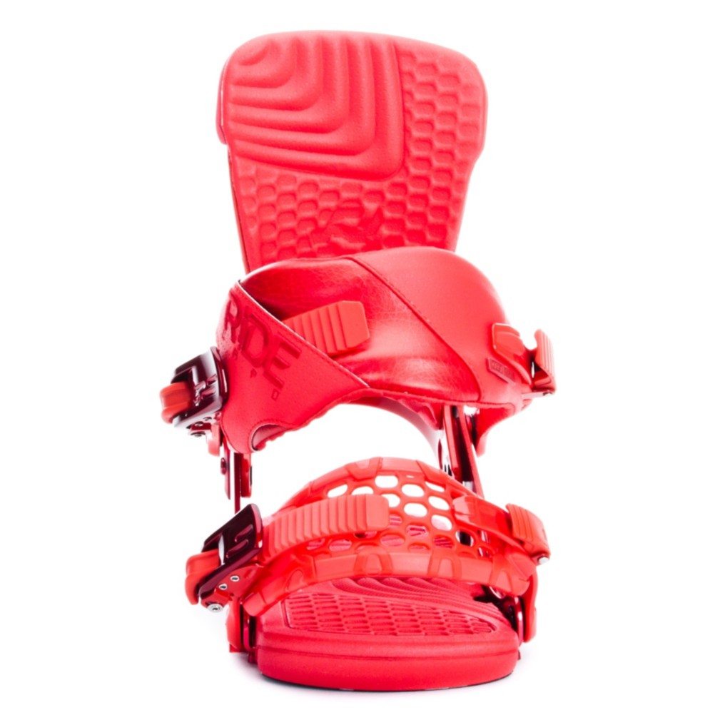 Ride Capo Snowboard Bindings 2012