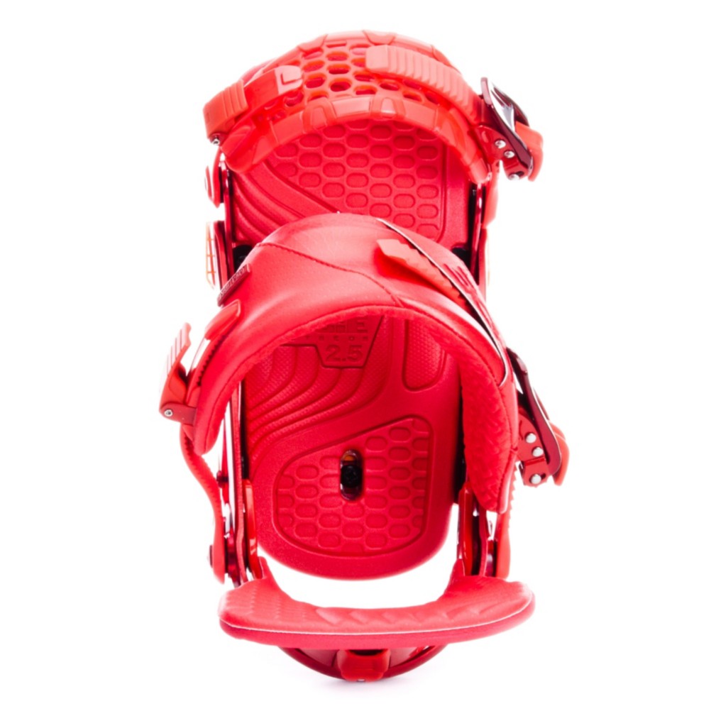 Ride Capo Snowboard Bindings 2012
