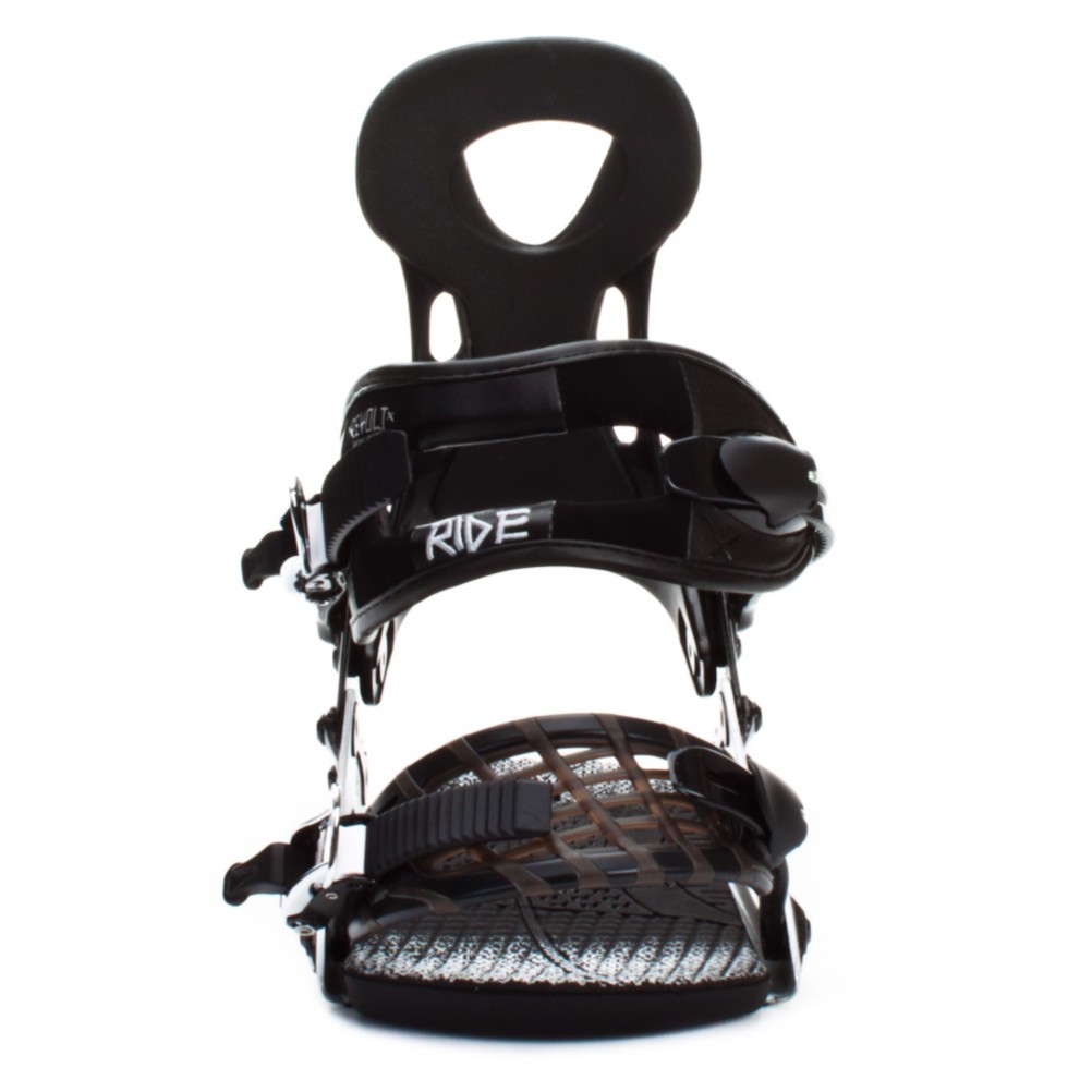 Ride Revolt Snowboard Bindings 2012