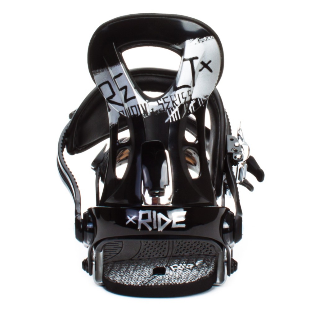 Ride Revolt Snowboard Bindings 2012