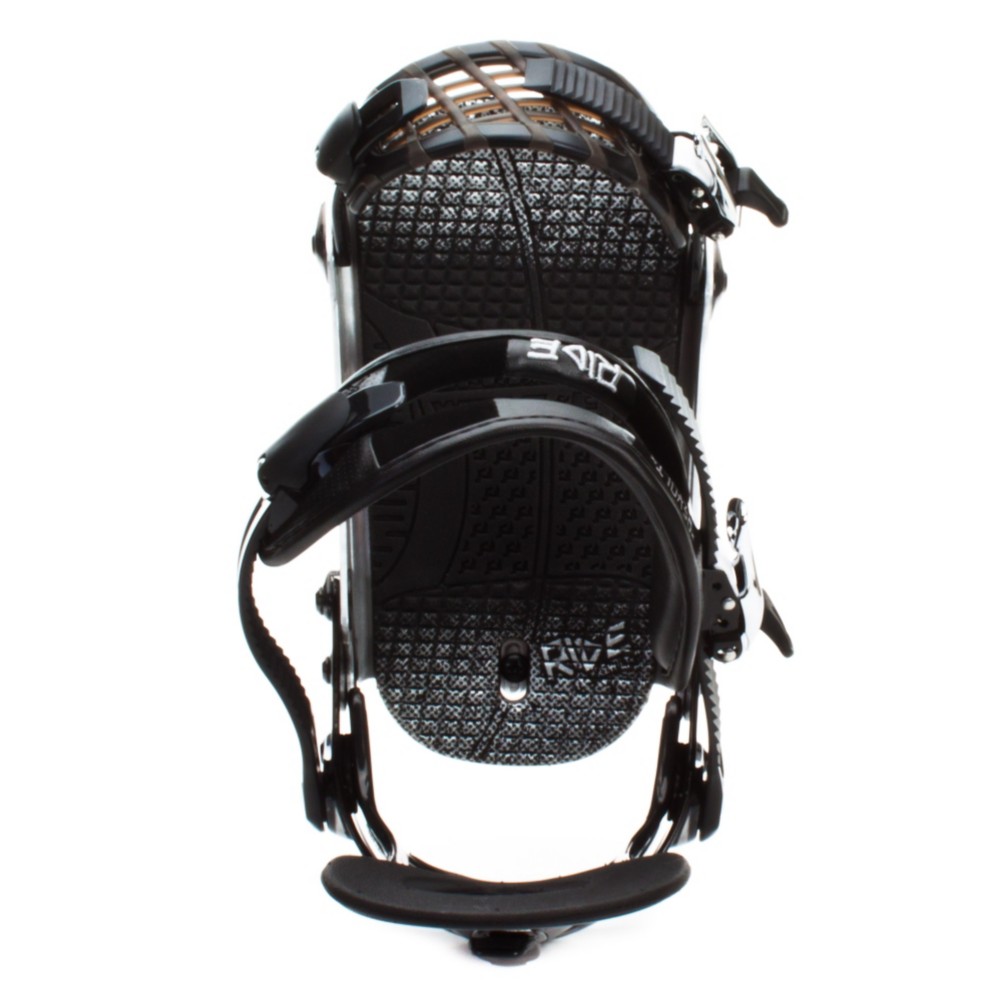 Ride Revolt Snowboard Bindings 2012