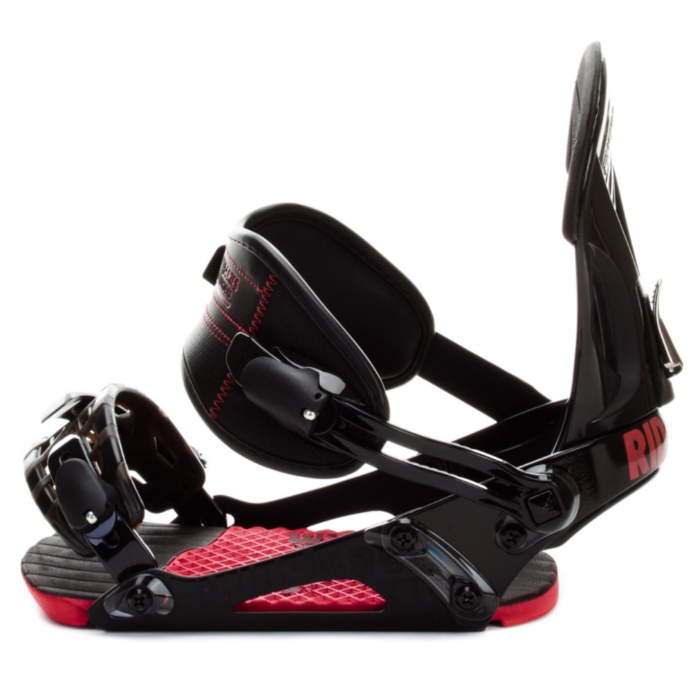 Ride EX Snowboard Bindings 2012