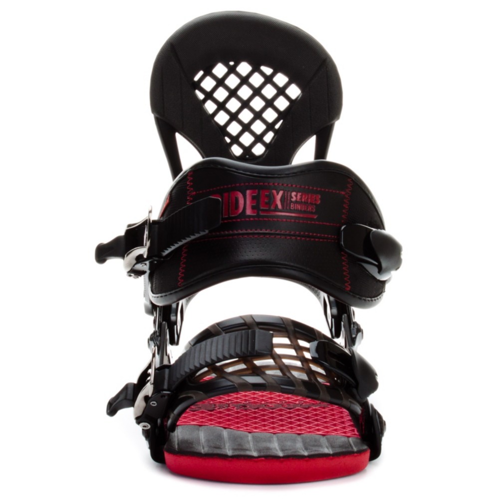 Ride EX Snowboard Bindings 2012
