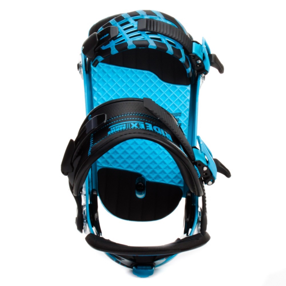 Ride EX Snowboard Bindings 2012