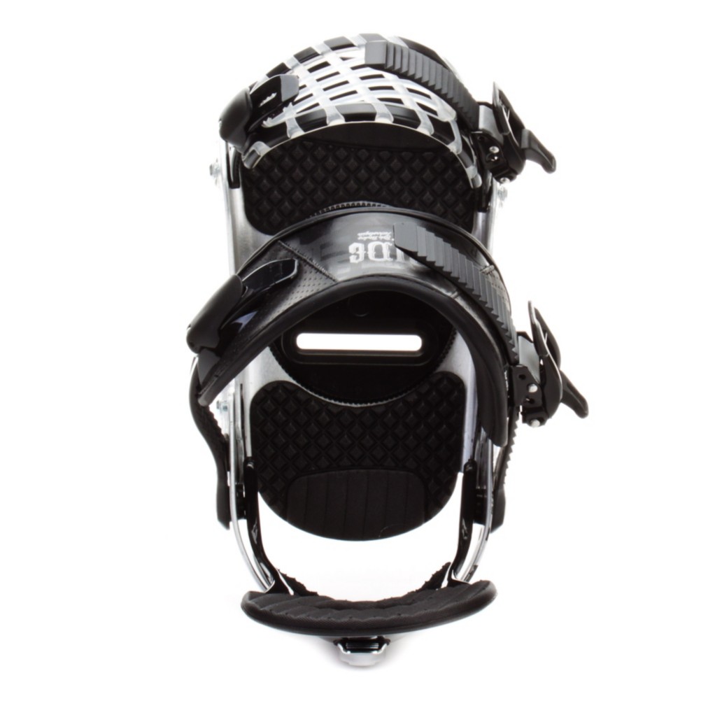 Ride LX Snowboard Bindings 2012