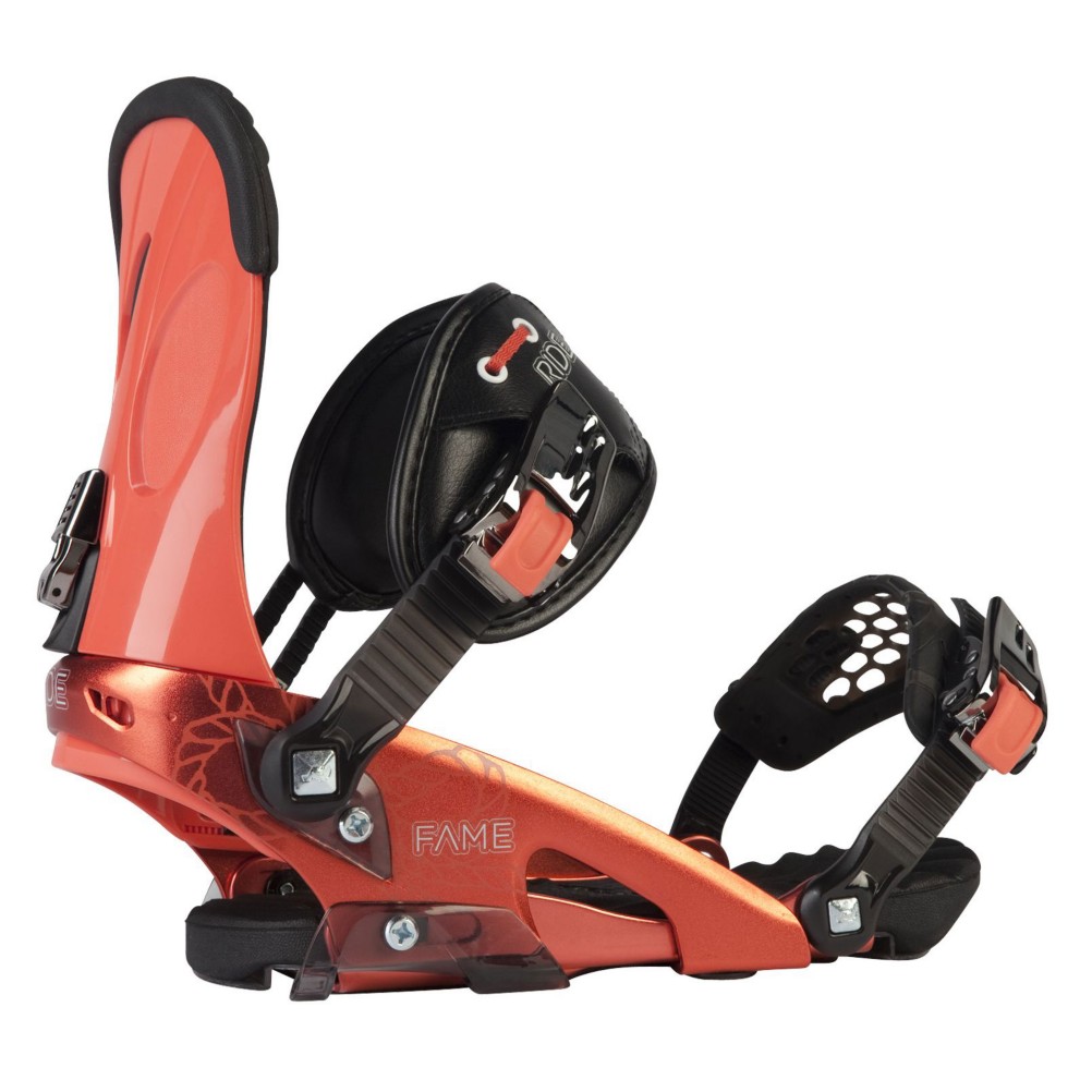  Womens Snowboard Bindings