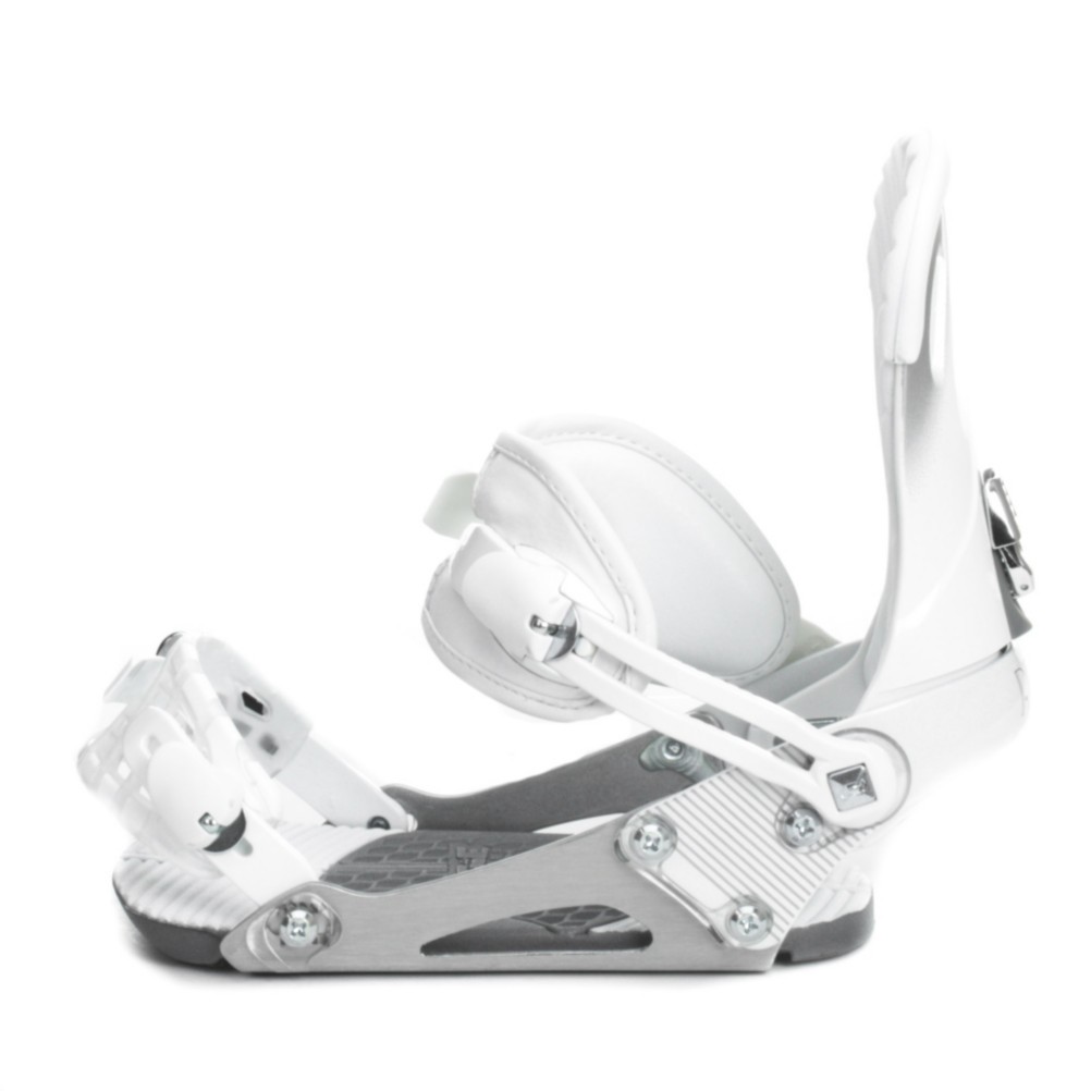 Ride DVA Womens Snowboard Bindings 2012